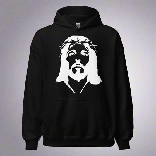 Jesus & San Judas OG Hoodie