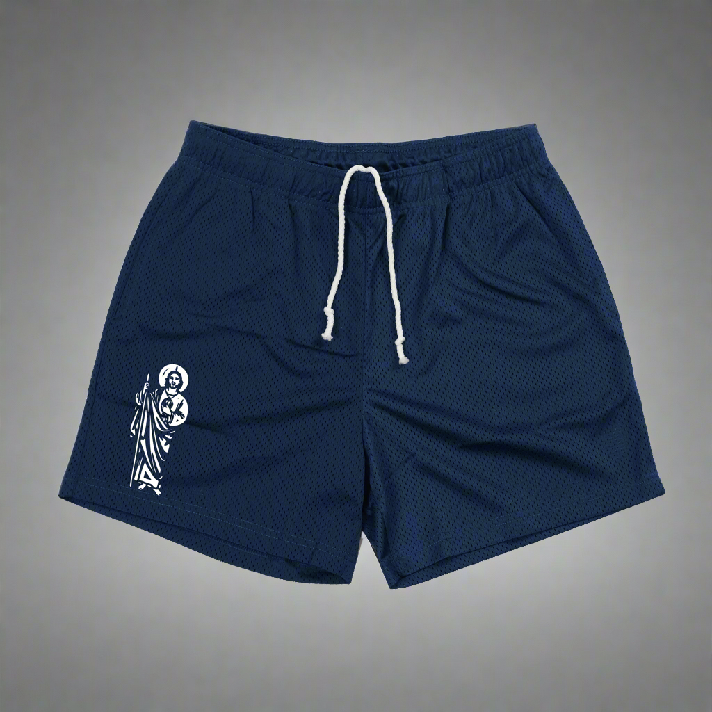 San Judas Shorts