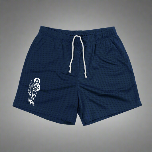 San Judas Shorts