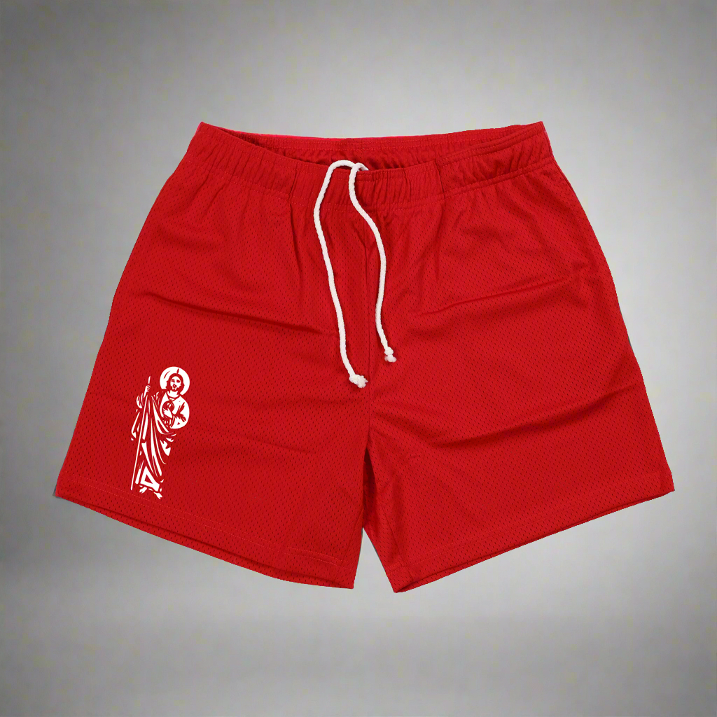 San Judas Shorts