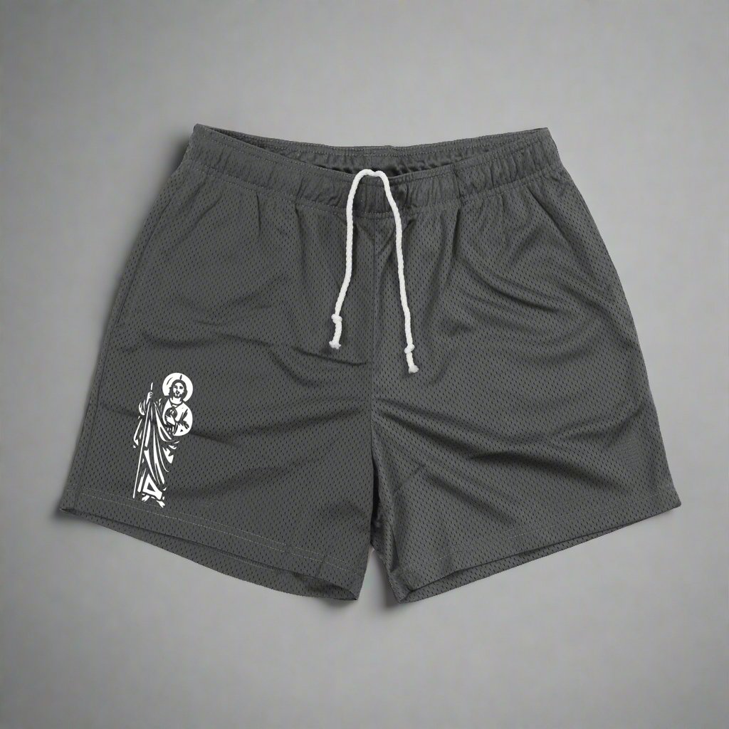 San Judas Shorts