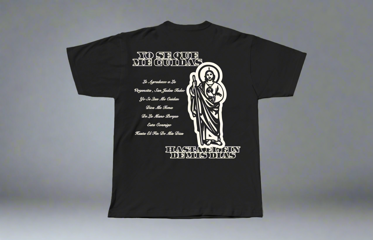 San Judas OG Shirt