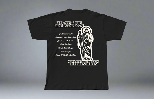 San Judas OG Shirt