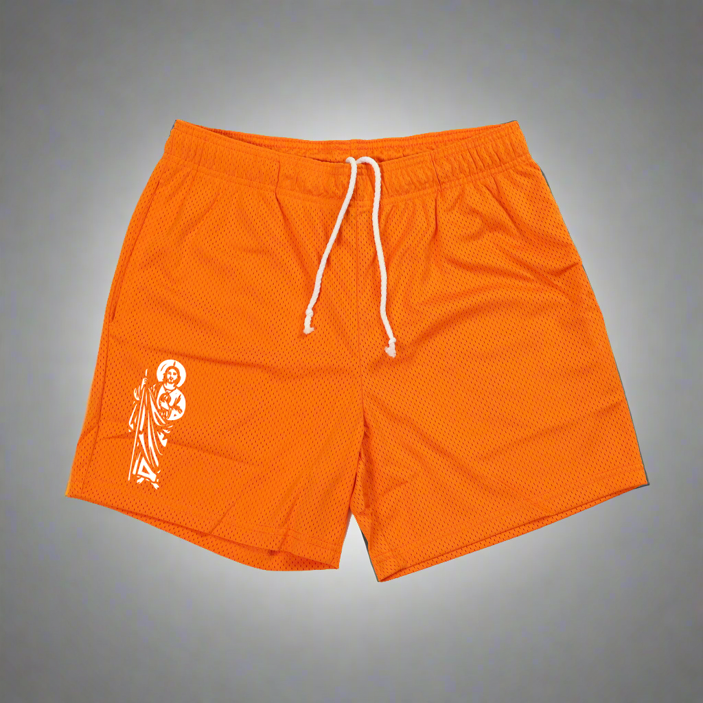 San Judas Shorts