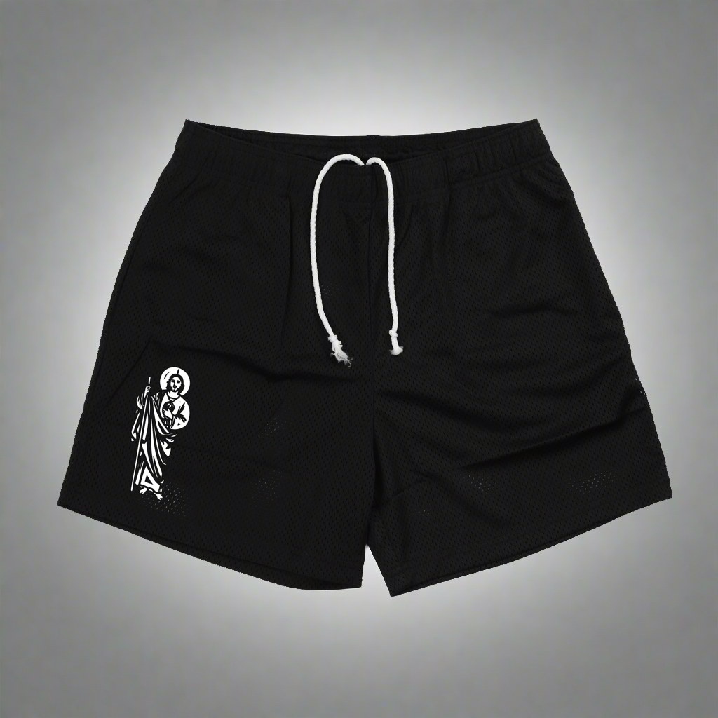 San Judas Shorts