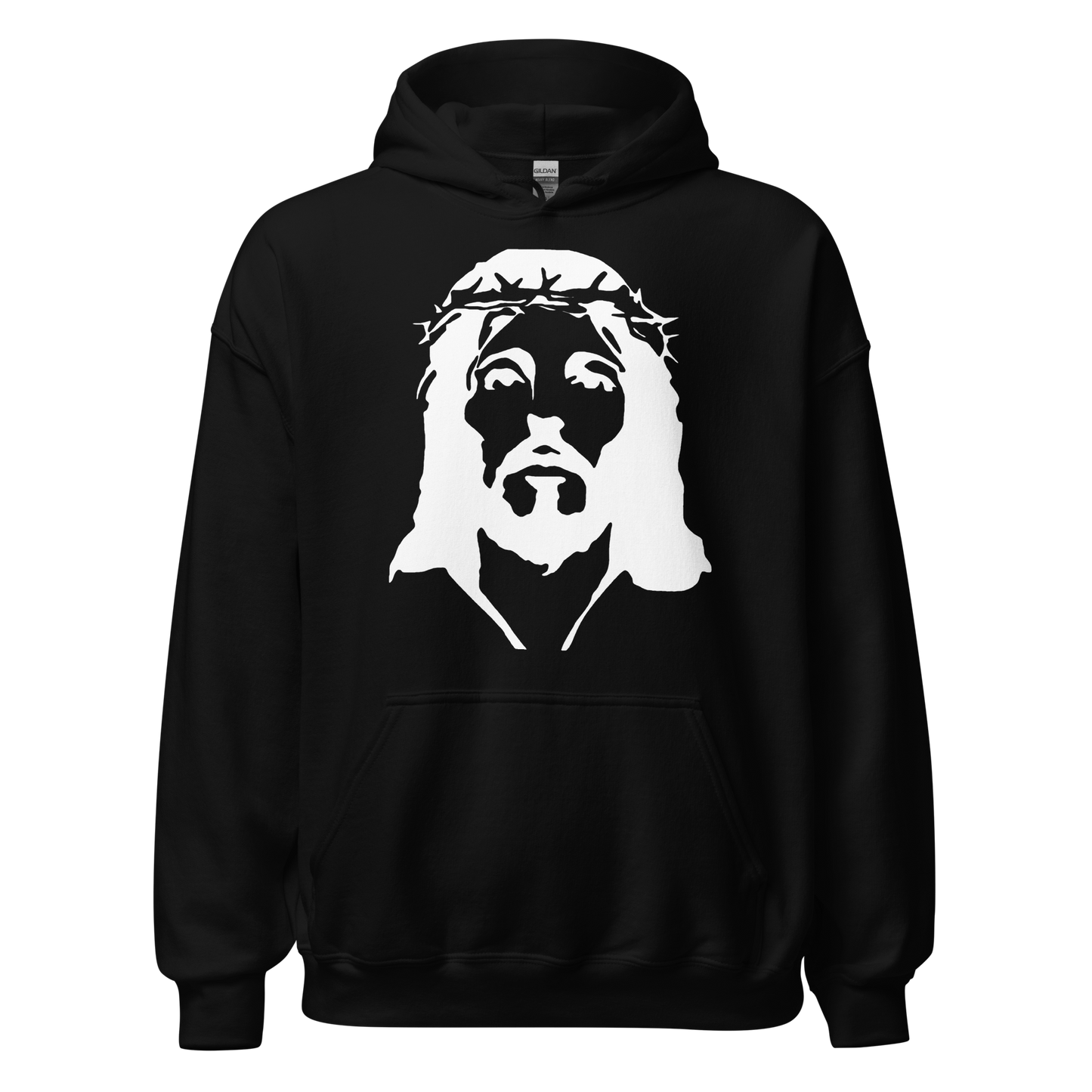 Jesus & San Judas OG Hoodie