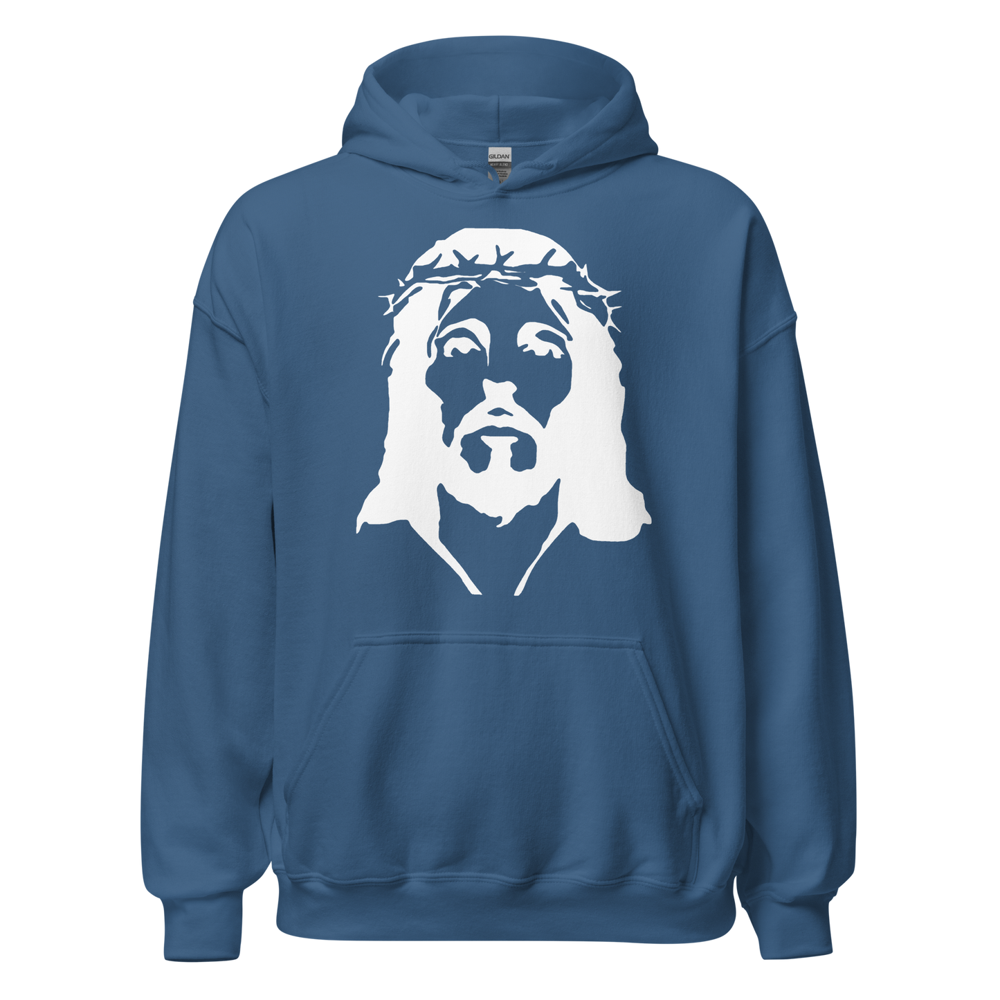 Jesus & San Judas OG Hoodie