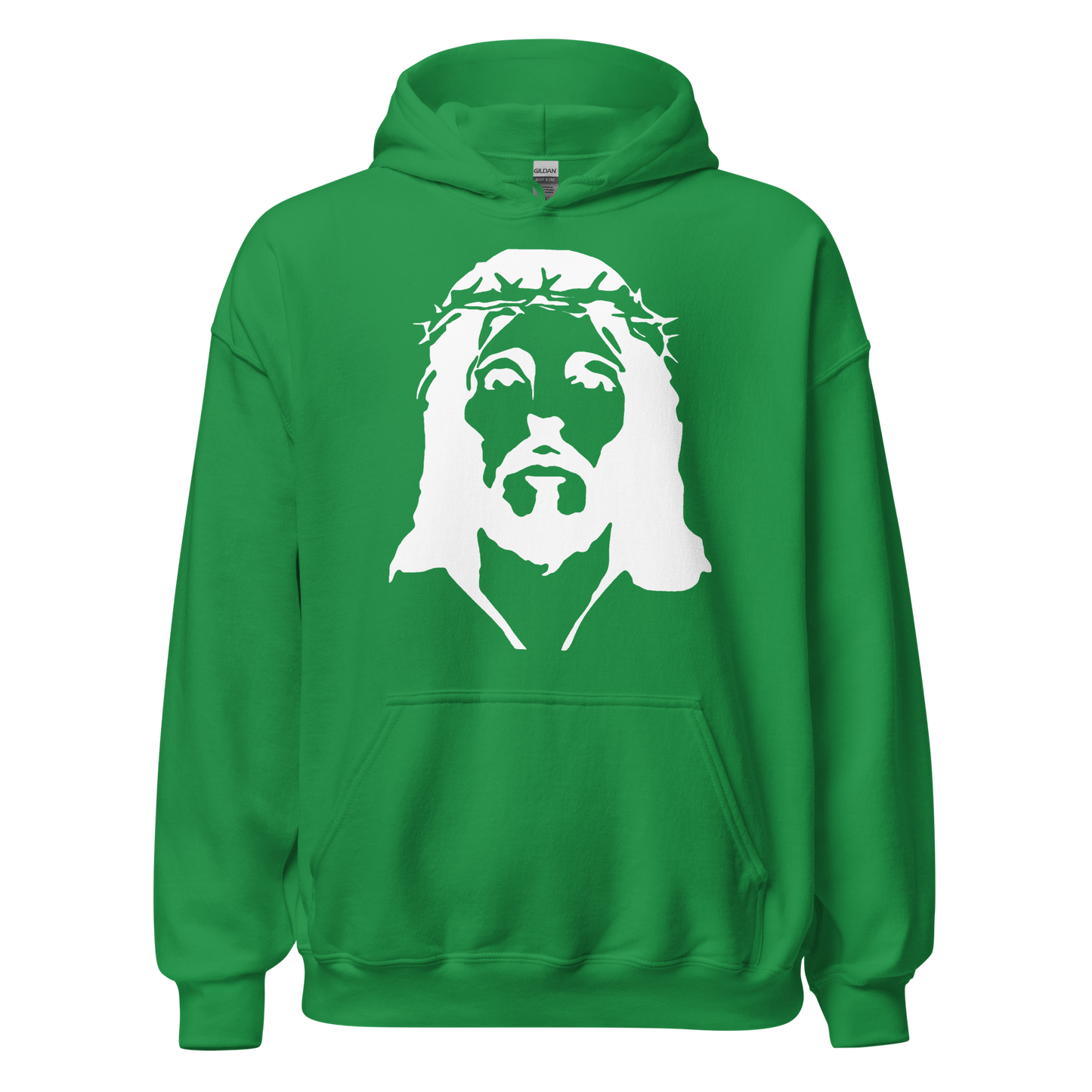 Jesus & San Judas OG Hoodie