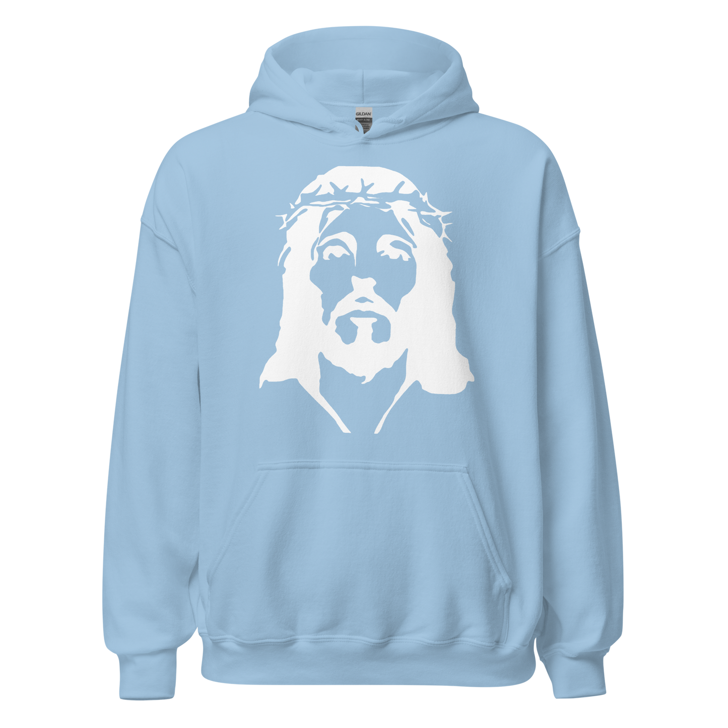 Jesus & San Judas OG Hoodie