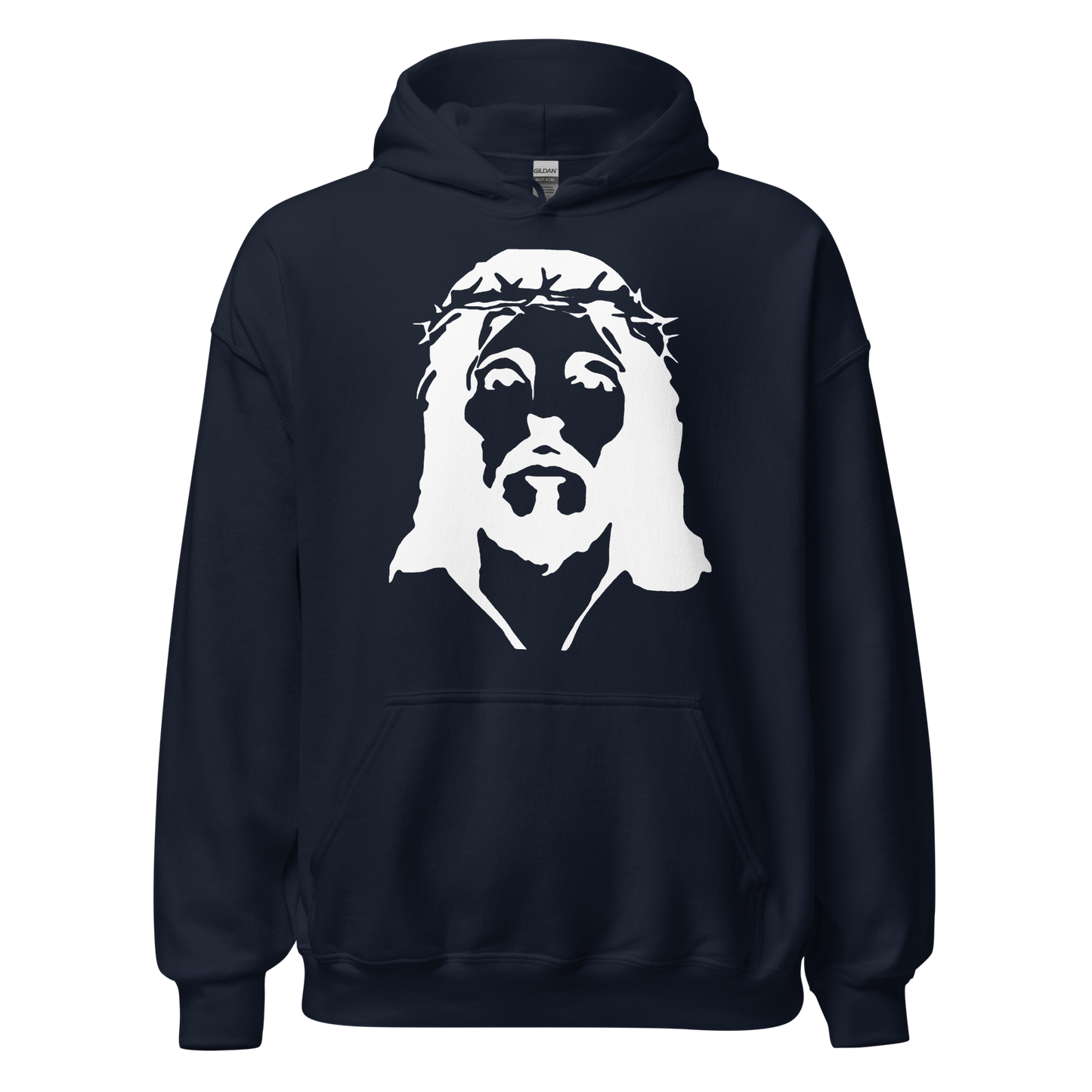 Jesus & San Judas OG Hoodie