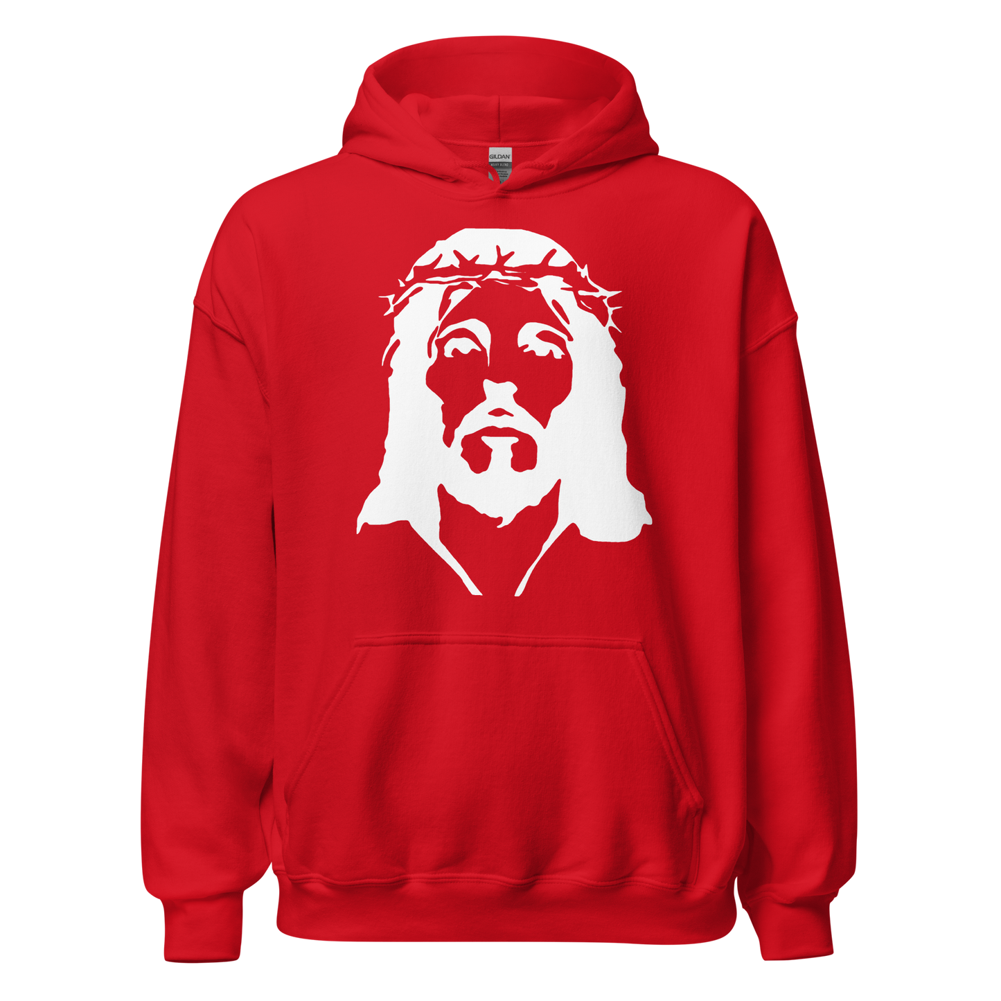 Jesus & San Judas OG Hoodie