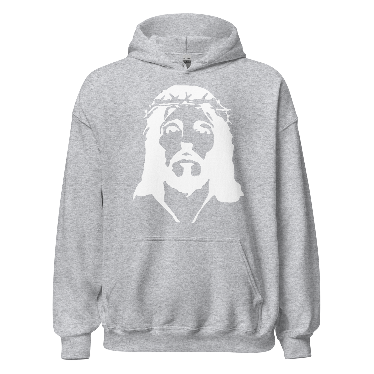 Jesus & San Judas OG Hoodie